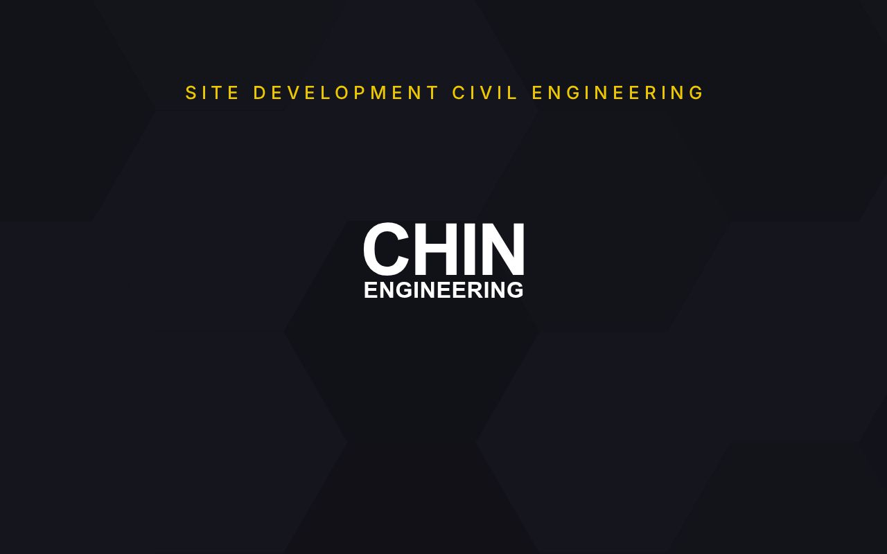 Chin Engineering, Inc. | Civil Site Development Engineers | Tampa Bay, FL